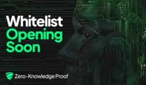 零知识证明开启数字未来蓝图 白名单即将开放