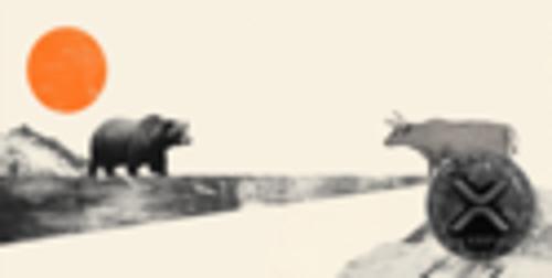 瑞波币跌破2.40美元支撑位，机构合作与去杠杆化引市场新动向