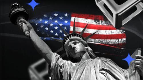 特朗普提名塞利格掌舵CFTC，加密监管新格局酝酿中