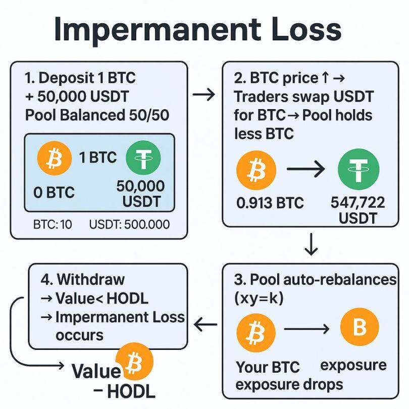 YieldBasis：Curve团队新作能否引领DeFi收益新时代？