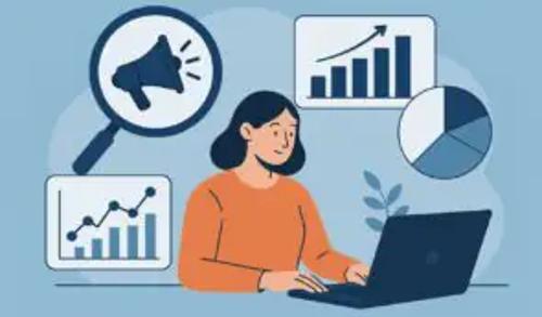 金融品牌知名度如何量化？数据驱动的四大核心指标解析