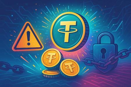 ACCGN骗局曝光：120 USDT解锁陷阱引众怒，警惕加密货币追偿骗局