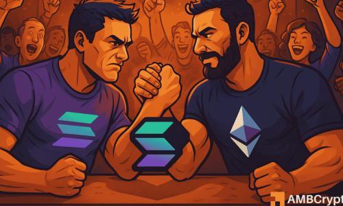 Solana DeFi交易量破58亿超越以太坊，稳定币激增成关键驱动力