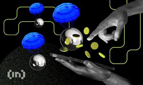 OpenSea SEA空投倒计时：10月15日前链接EVM钱包免错过奖励