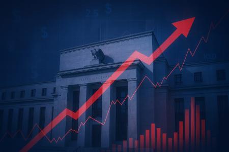 美联储降息预期升温但通胀顽固，市场趋势面临双重考验