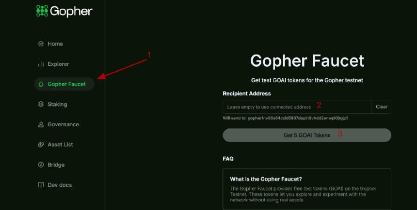 10月最火的测试网和Perp项目