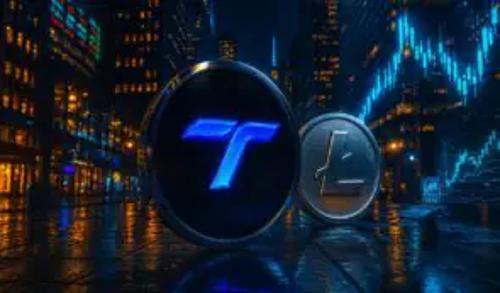 莱特币ETF预期推涨10%，Tapzi技能游戏预售或成下一轮牛市黑马