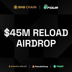 BNB Chain 4500万美元救助计划提振Meme币市场信心