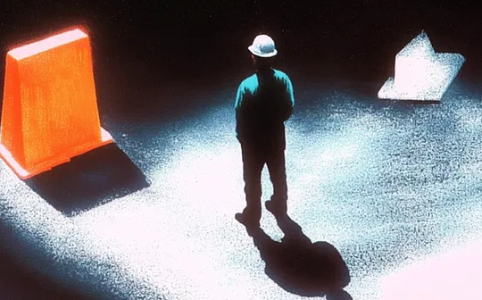 黑色星期五崩盘后，谁真正存活？资深玩家分享避险策略