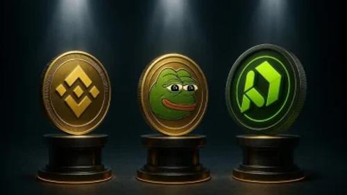 PDP代币预售引爆市场，比特币波动中寻新机遇