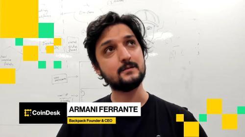 Backpack携手Superstate推链上代币化美股，加速金融资产数字化