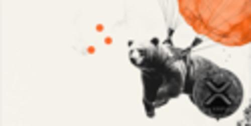 XRP跌破2.50美元，技术看跌信号显现但支撑位受关注