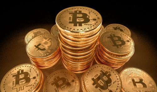 上市公司比特币持仓飙升38% 市场趋势与监管动态并行