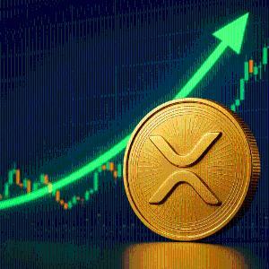 XRP月线看涨结构稳固，26美元目标仍具技术支撑