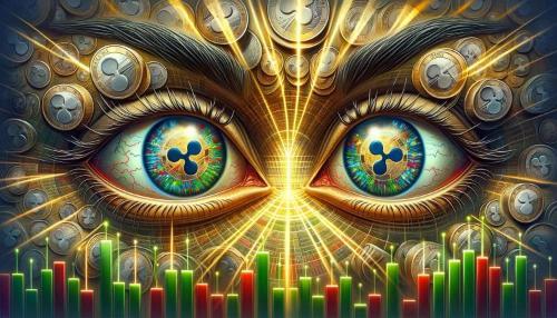 XRP价格突破2.50美元关键位，目标直指2.620美元