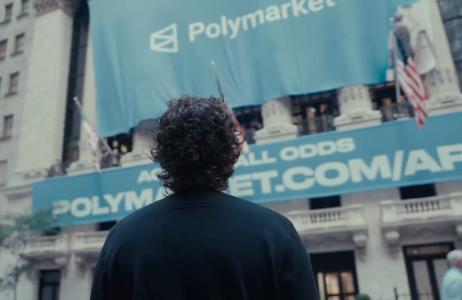 Polymarket估值达90亿美元：套利策略成赚钱新范式