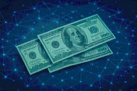 代币化浪潮来袭：贝莱德押注链上金融，100万亿市场可期