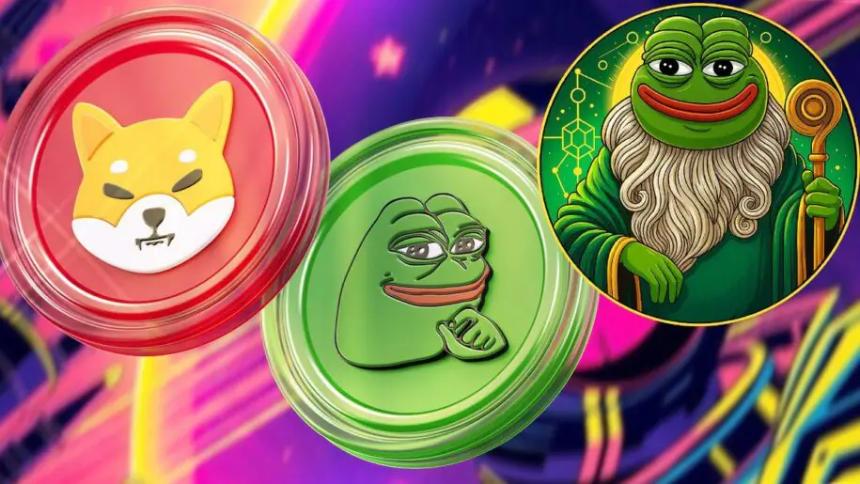 柴犬与佩佩的成功启示：佩佩托预售或成模因币新风向标