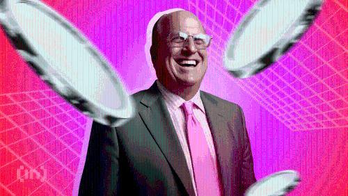 贝莱德资产管理破13.46万亿 比特币ETF推动链上投资新浪潮