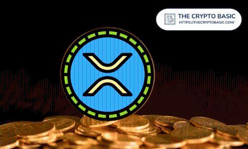 XRP冲破10美元门槛 前5%持币者将获巨额利润