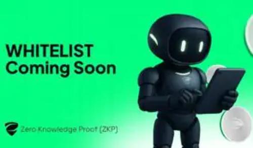 零知识证明预售悄然崛起：2025年最值得关注的加密项目