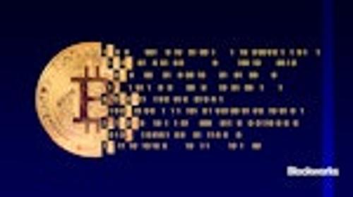 美国司法部创纪录没收超12.7万枚比特币 涉案金额飙升