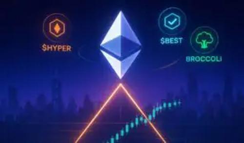 以太坊突破3.5万美元支撑位 市场趋势预示冲向4.8万历史高点