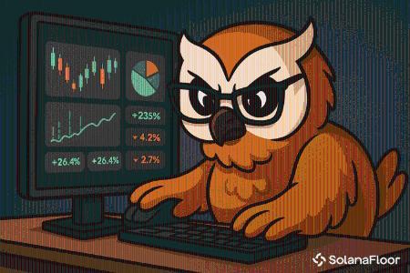 如何用Vybe识别Solana盈利钱包并规避跟单风险