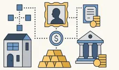 蚂蚁集团推Jovay进军以太坊，重塑现实世界资产链上生态