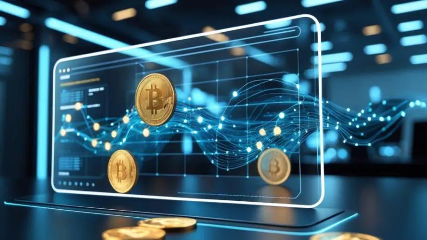 Coinomize 比特币混合器：提升隐私保护，安全混合您的 BTC