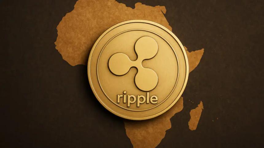 Ripple 与主要银行合作进军非洲