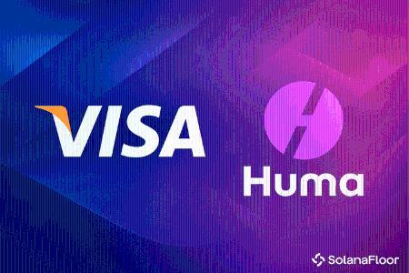 Visa报告聚焦PayFi与RWA，Huma Finance获重点推荐