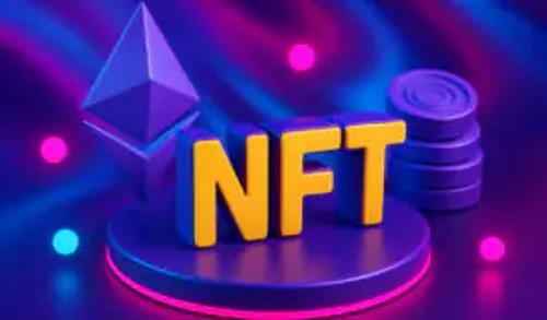 NFT市场经历暴跌后企稳 市值反弹至54亿美元