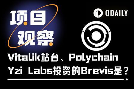 Brevis Pico Prism突破：以太坊实时证明实现手机验证可能