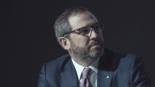 Ripple CEO：加密监管环境难倒退，行业迈向清晰化未来