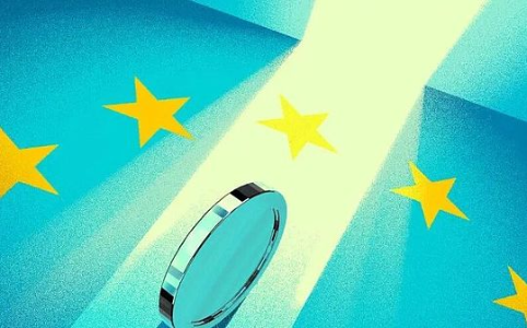 法国老牌银行推出首只MiCA合规欧元稳定币EUROD
