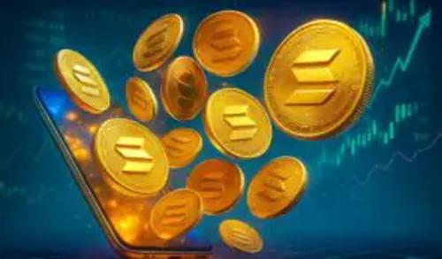 Solana反弹至200美元以上，能否在比特币冲12万前破250美元？