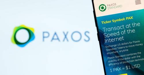 Paxos技术故障致PYUSD误铸300万亿美元，市场短暂动荡后恢复稳定