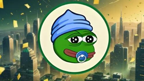 Paxos误铸300万亿PYUSD震惊市场，小众币迎爆发前夜