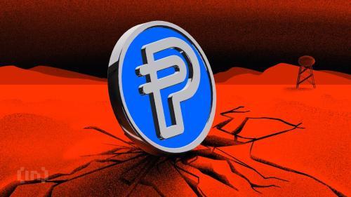 Paxos误铸300万亿美元PYUSD引行业震荡