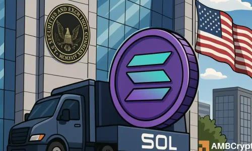 Solana ETF获批在即？低费率与托管双保障加速进程