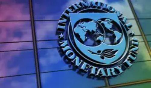 IMF：美国经济韧性超预期，保护主义长期成本渐显