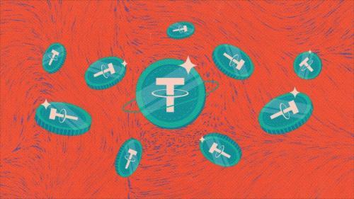 Tether USDT0与XAUT0登陆Solana，跨链流动性再升级