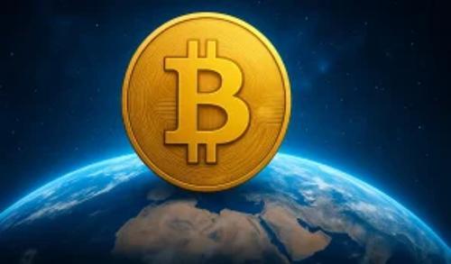 比特币市值占比仅0.2% 分析师看好长期上涨潜力