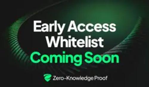 零知识证明重塑2025区块链：私密可扩展基建引爆预售热潮