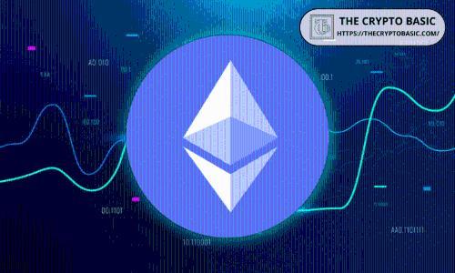 鲸鱼大举吸筹以太坊：多头信心回升，10000美元目标再受关注