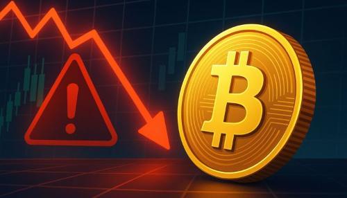 比特币震荡112,500美元，鲸鱼平仓获利1.97亿引发市场猜测