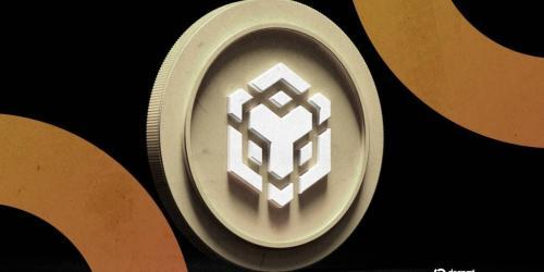 BNB短期承压但长期趋势稳固：衍生品数据背离揭示市场深层逻辑