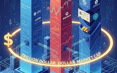 币圈新逻辑：从0到1转向1到100，谁将诞生万亿美元巨头？