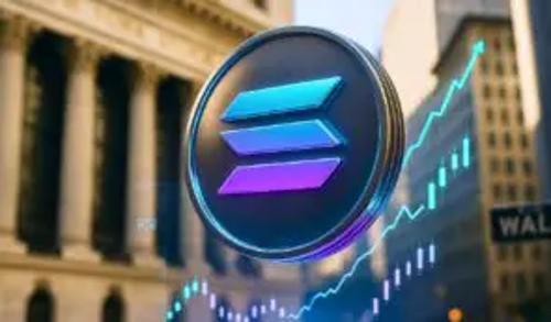 Solana RSI超卖反弹在即，机构预测年底或涨50%